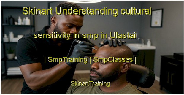 Skinart Understanding cultural sensitivity in smp in Ulastai | SmpTraining | SmpClasses | SkinartTraining-China